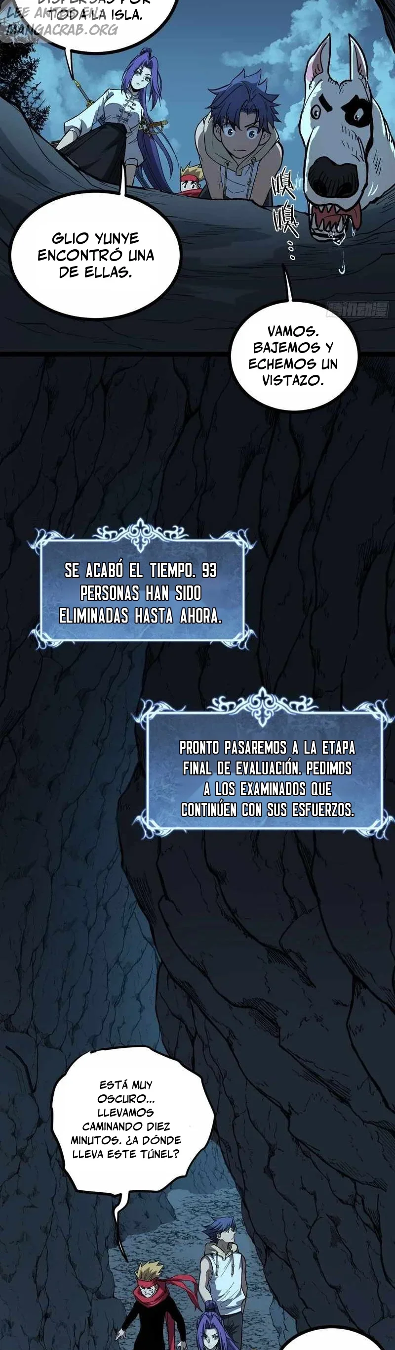 Capítulo 106, página 8