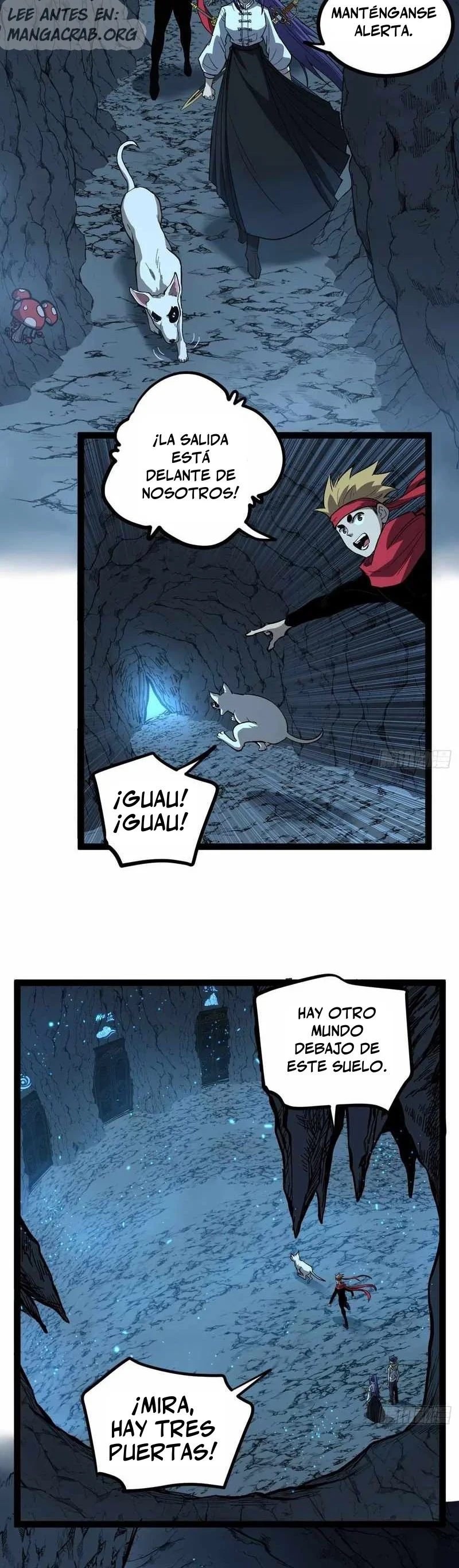 Capítulo 106, página 9