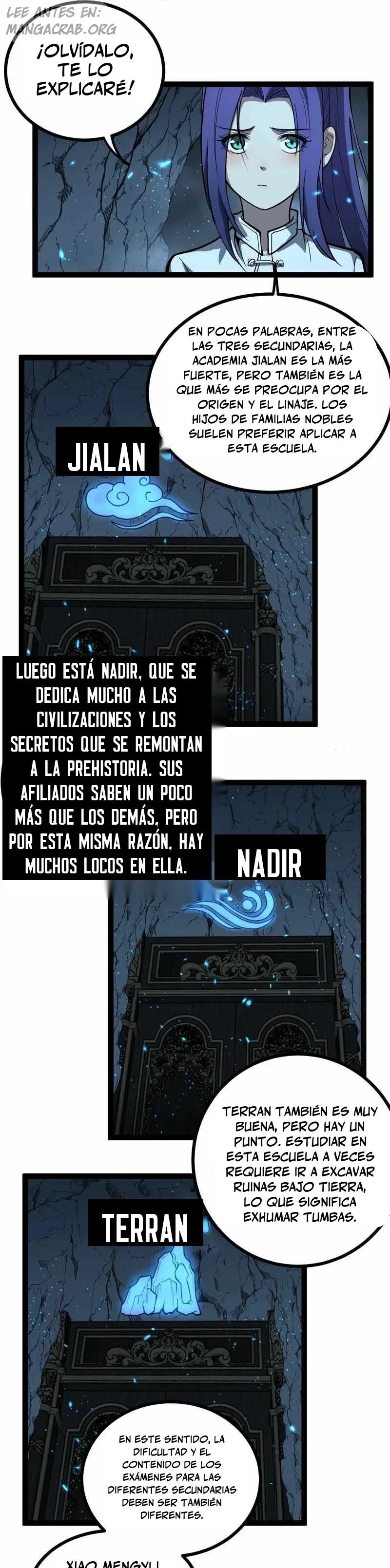 Capítulo 106, página 12