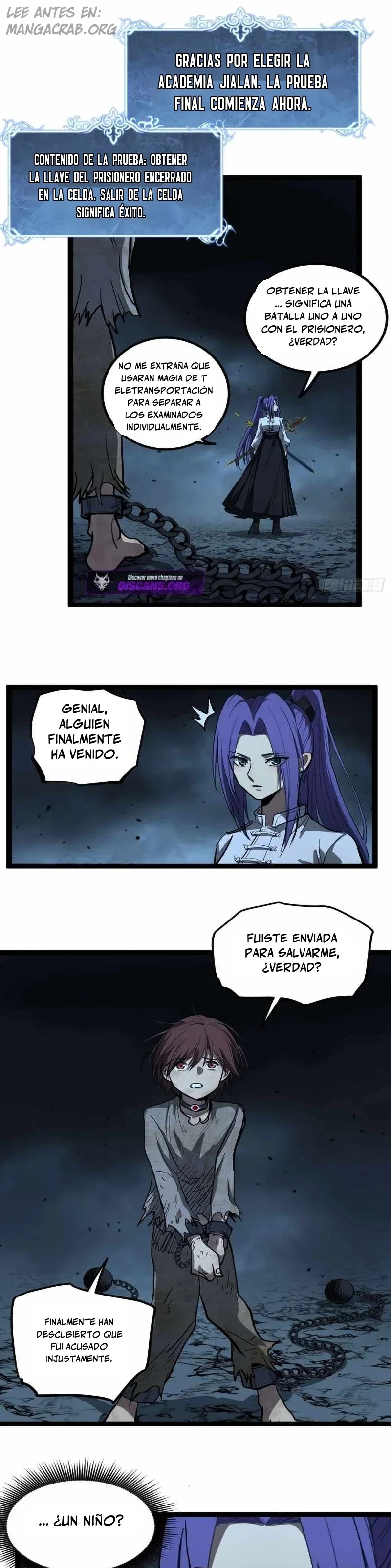 Capítulo 107, página 2