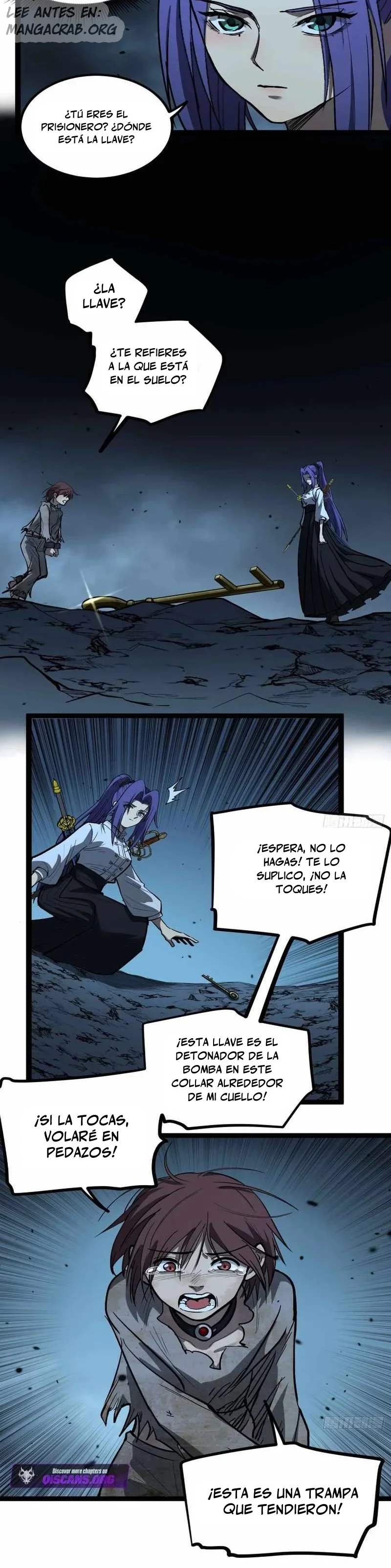 Capítulo 107, página 3