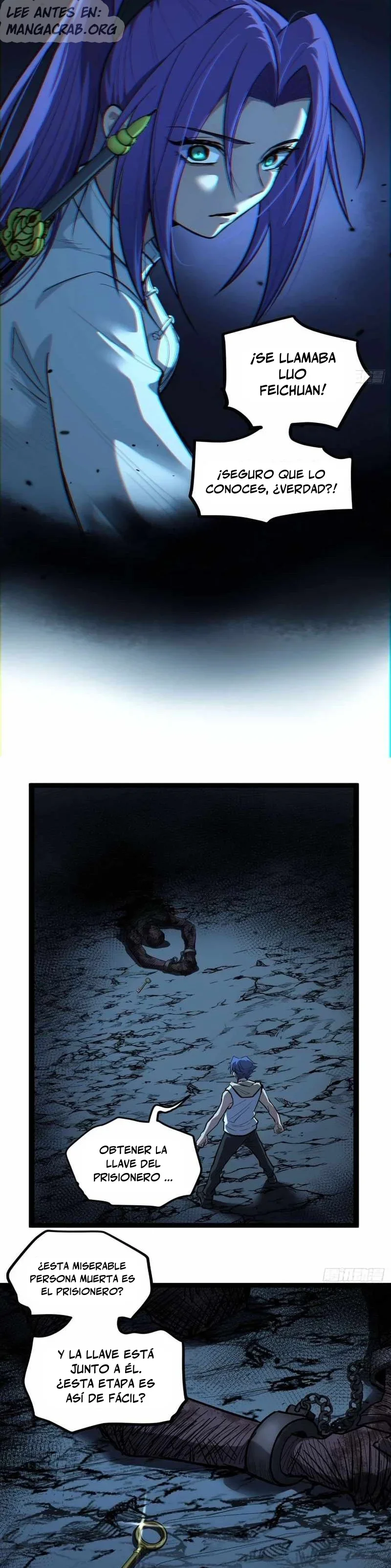 Capítulo 107, página 5