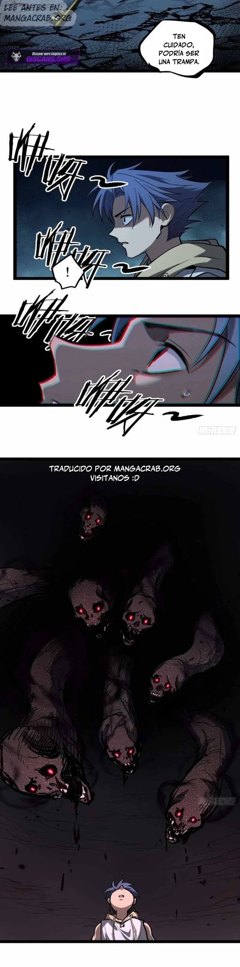 Capítulo 107, página 6
