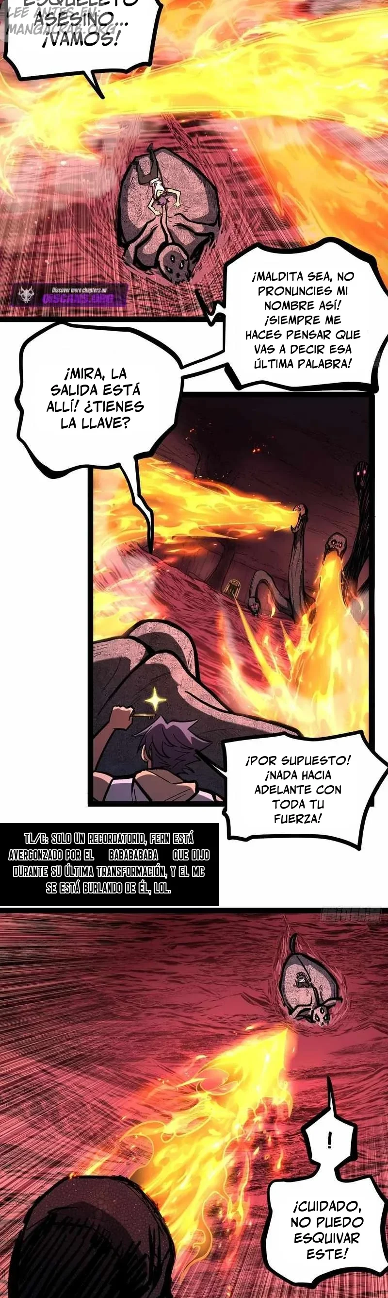 Capítulo 108, página 3