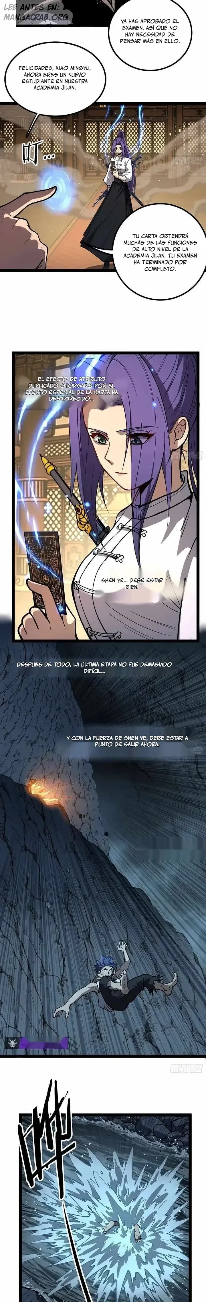 Capítulo 109, página 3