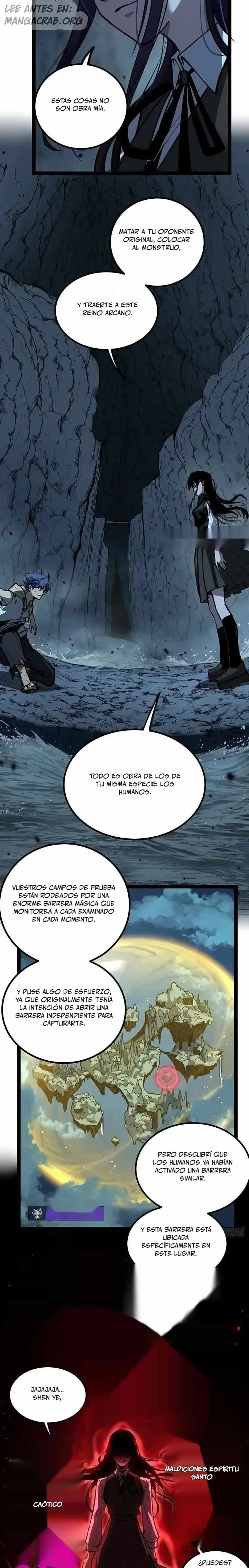 Capítulo 109, página 6