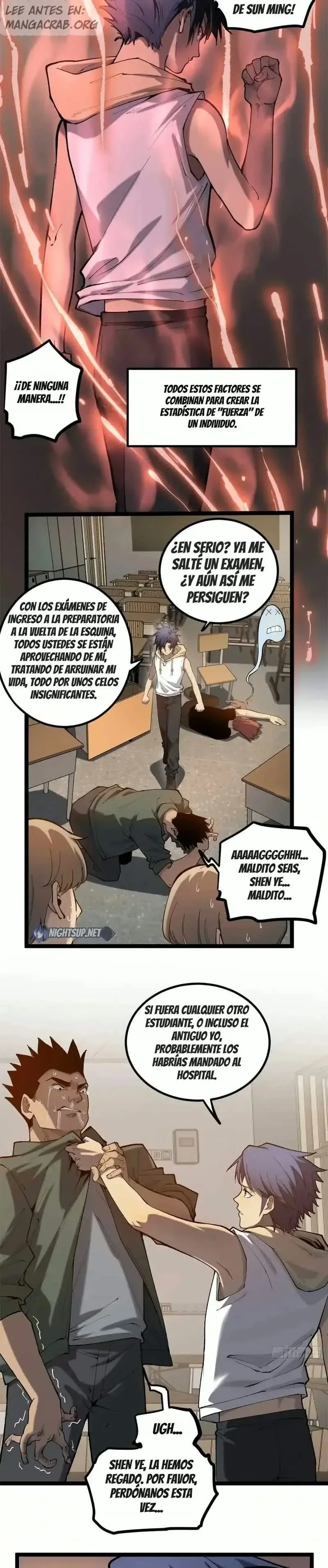 Capítulo 11, página 2