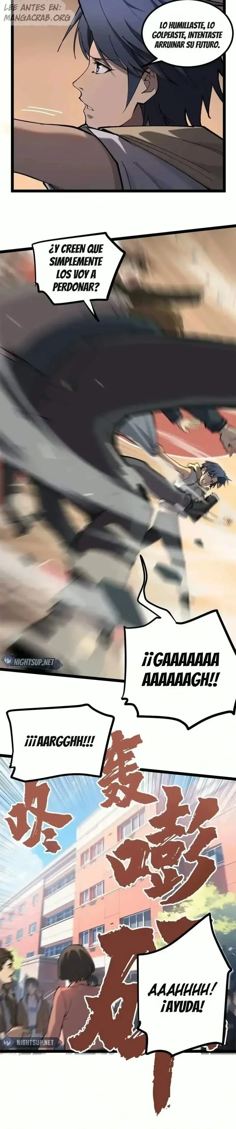 Capítulo 11, página 3