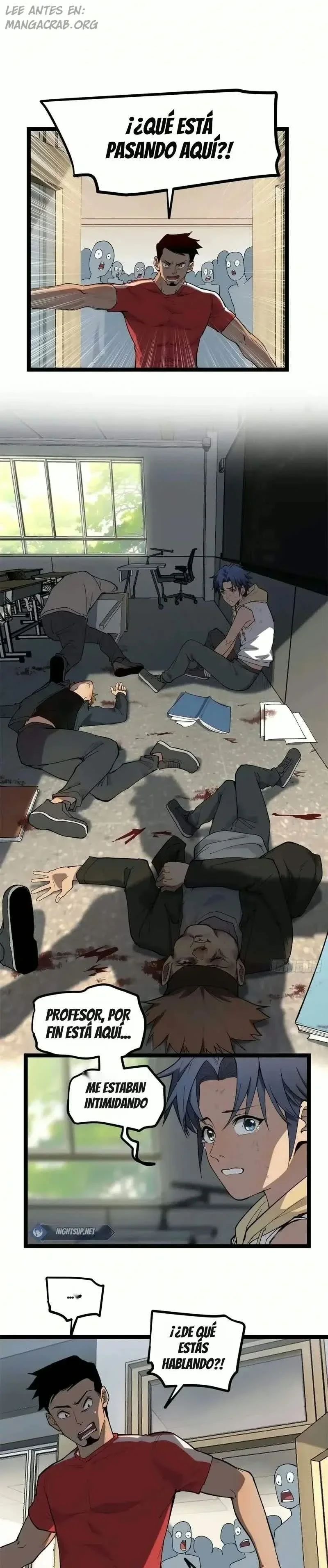 Capítulo 11, página 4