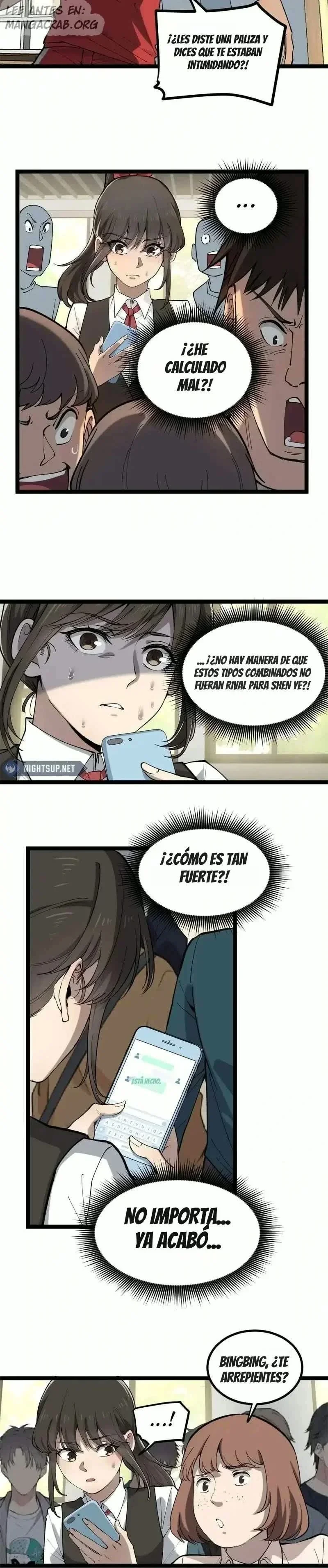 Capítulo 11, página 5