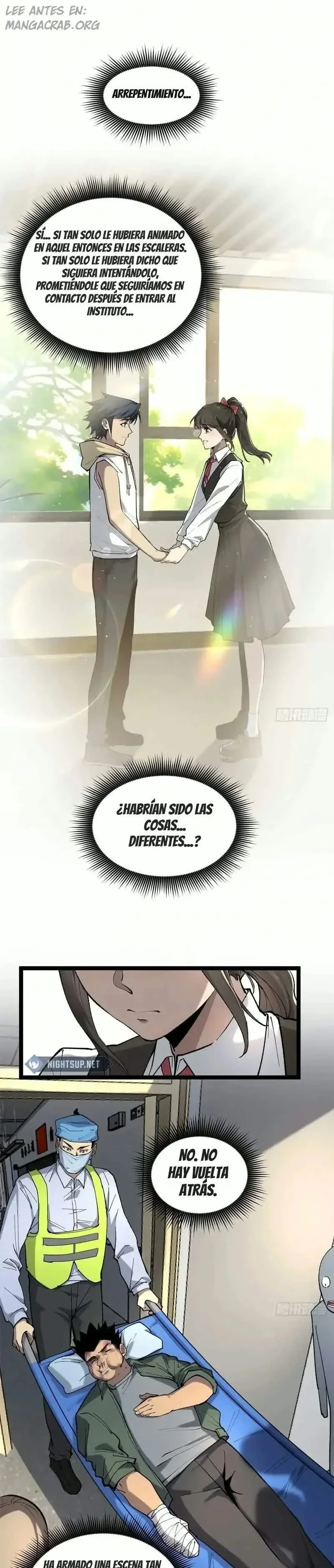 Capítulo 11, página 6