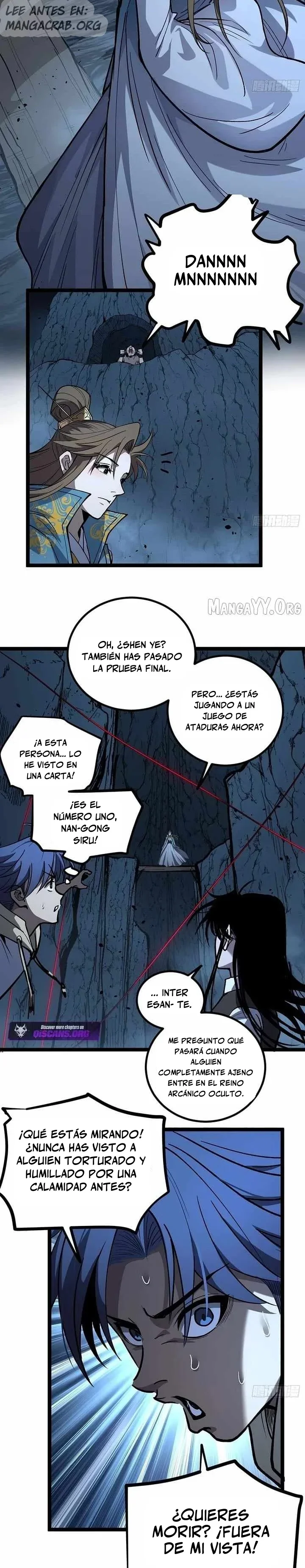 Capítulo 110, página 5