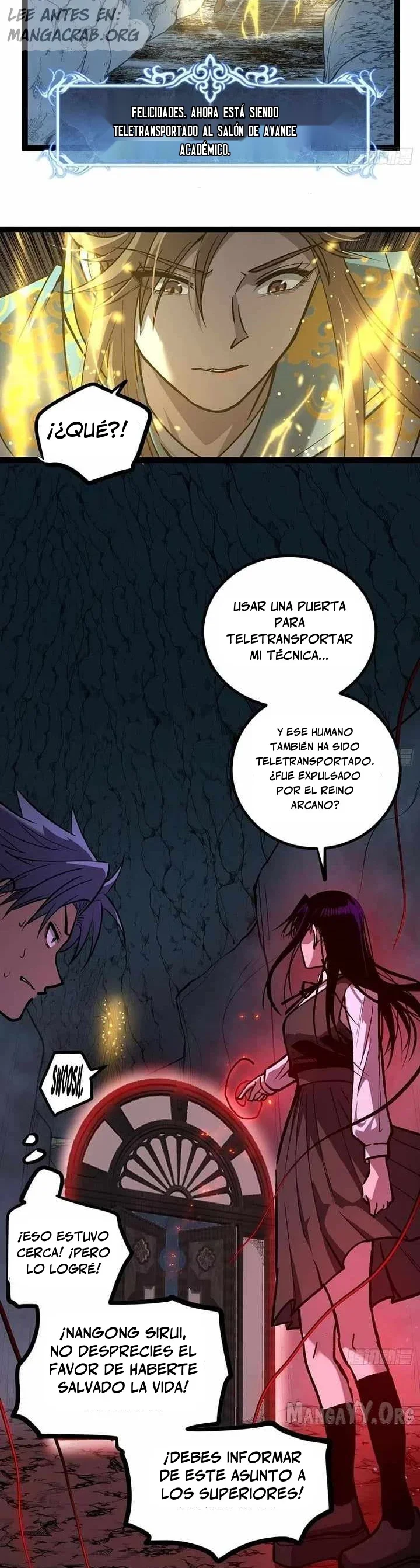 Capítulo 110, página 10
