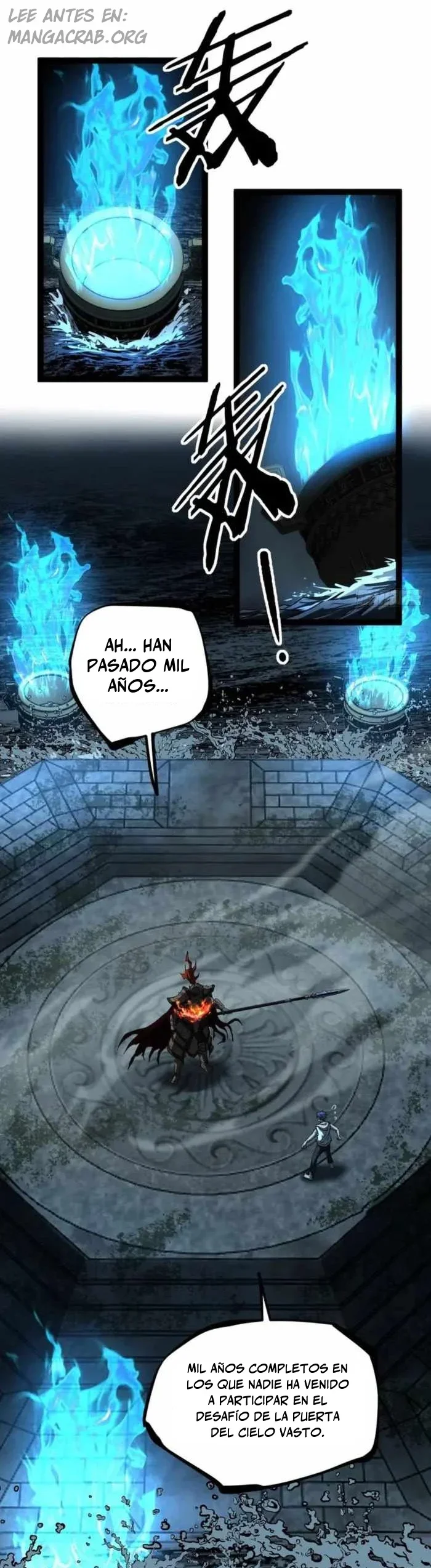 Capítulo 112, página 2