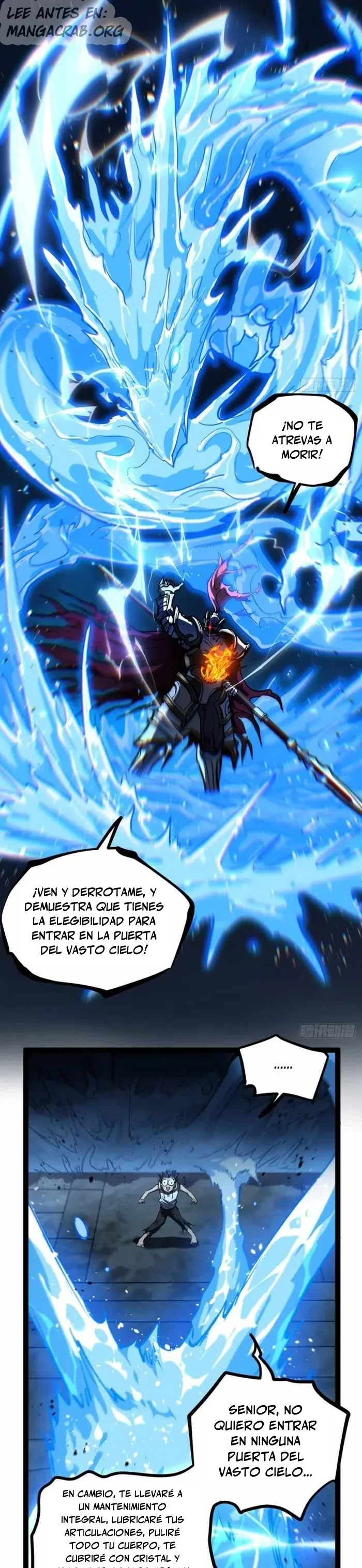 Capítulo 112, página 9