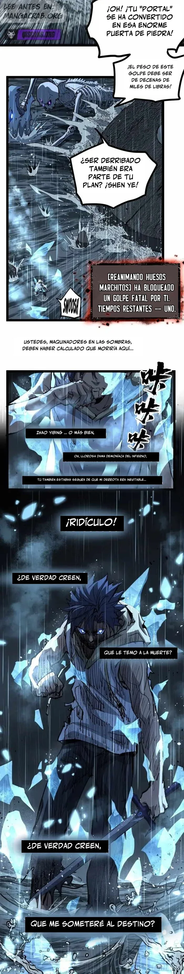Capítulo 113, página 6