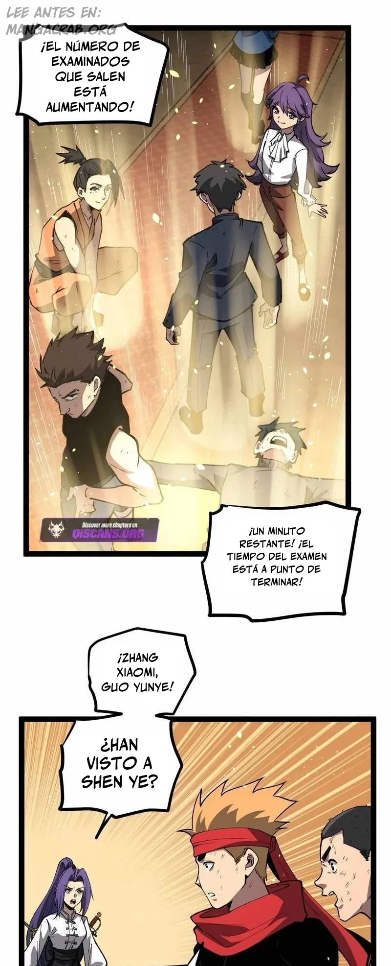 Capítulo 116, página 2