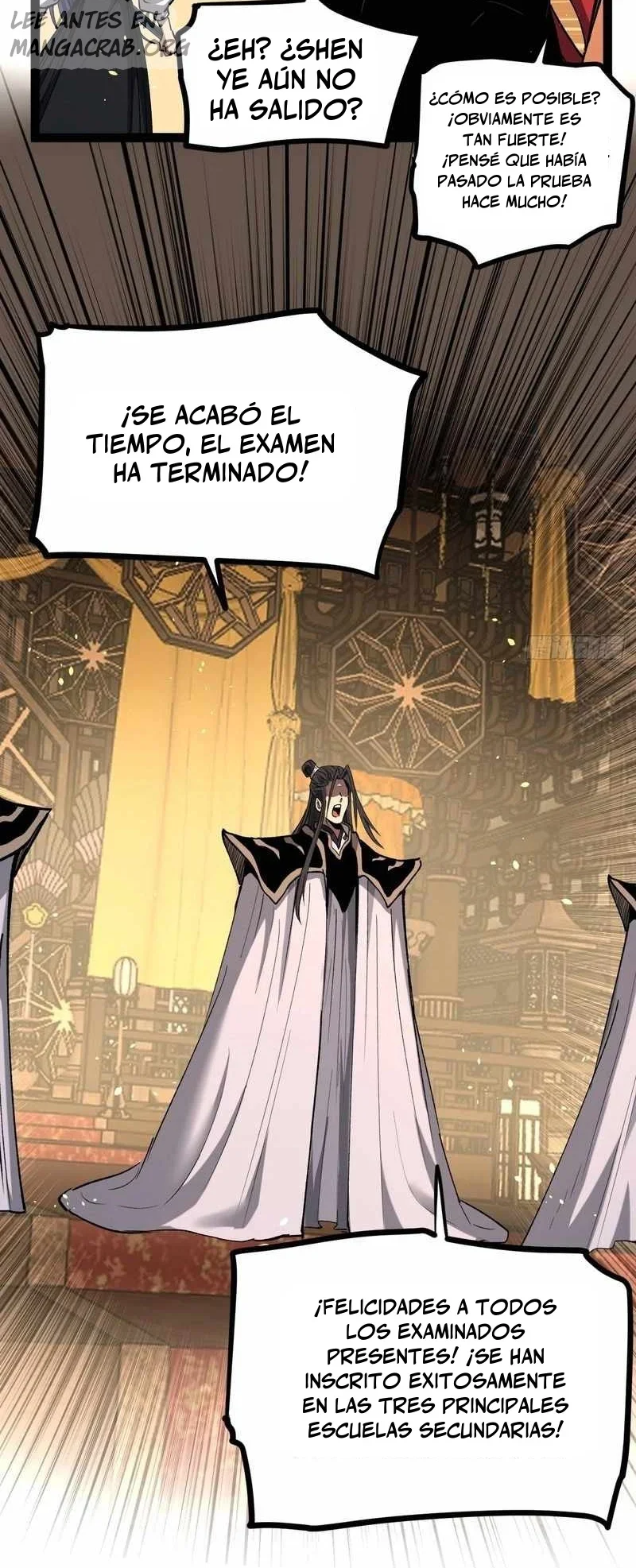 Capítulo 116, página 3