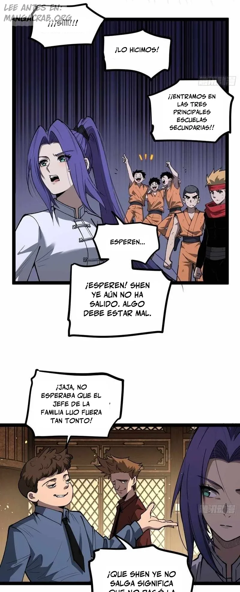 Capítulo 116, página 4
