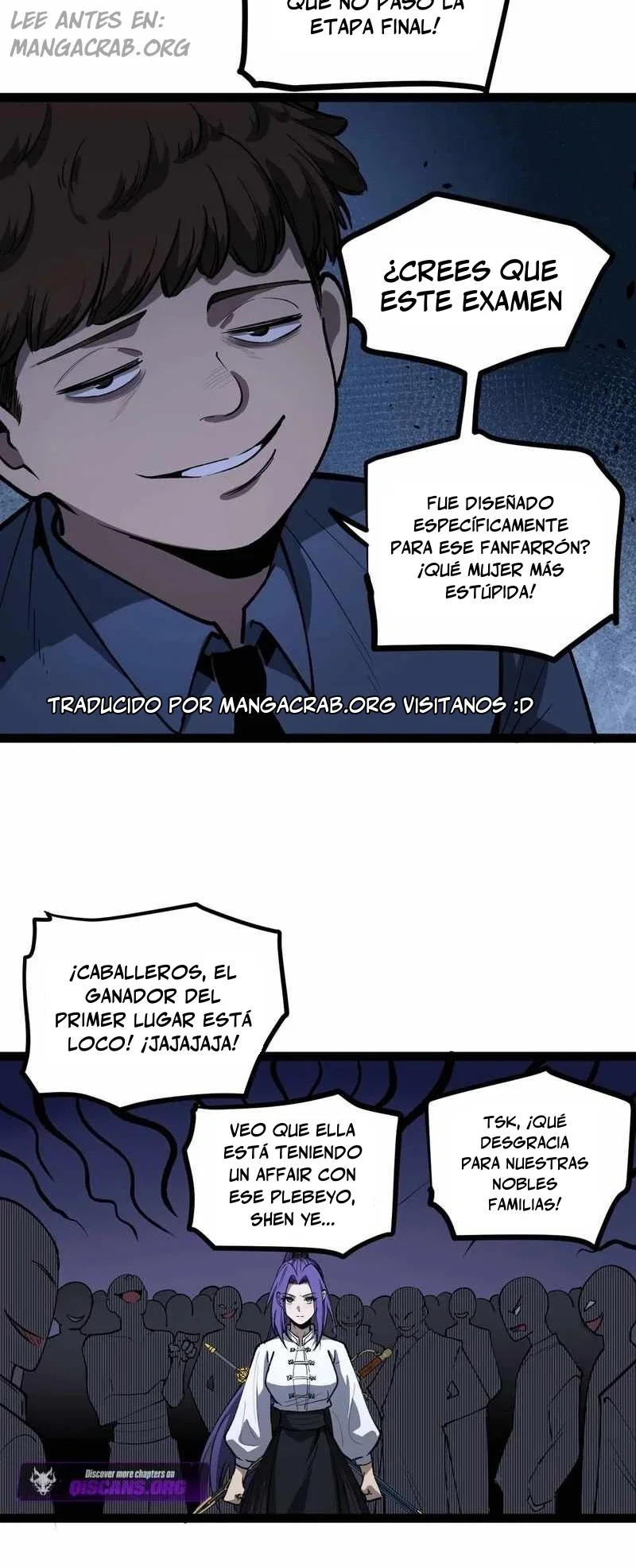 Capítulo 116, página 5