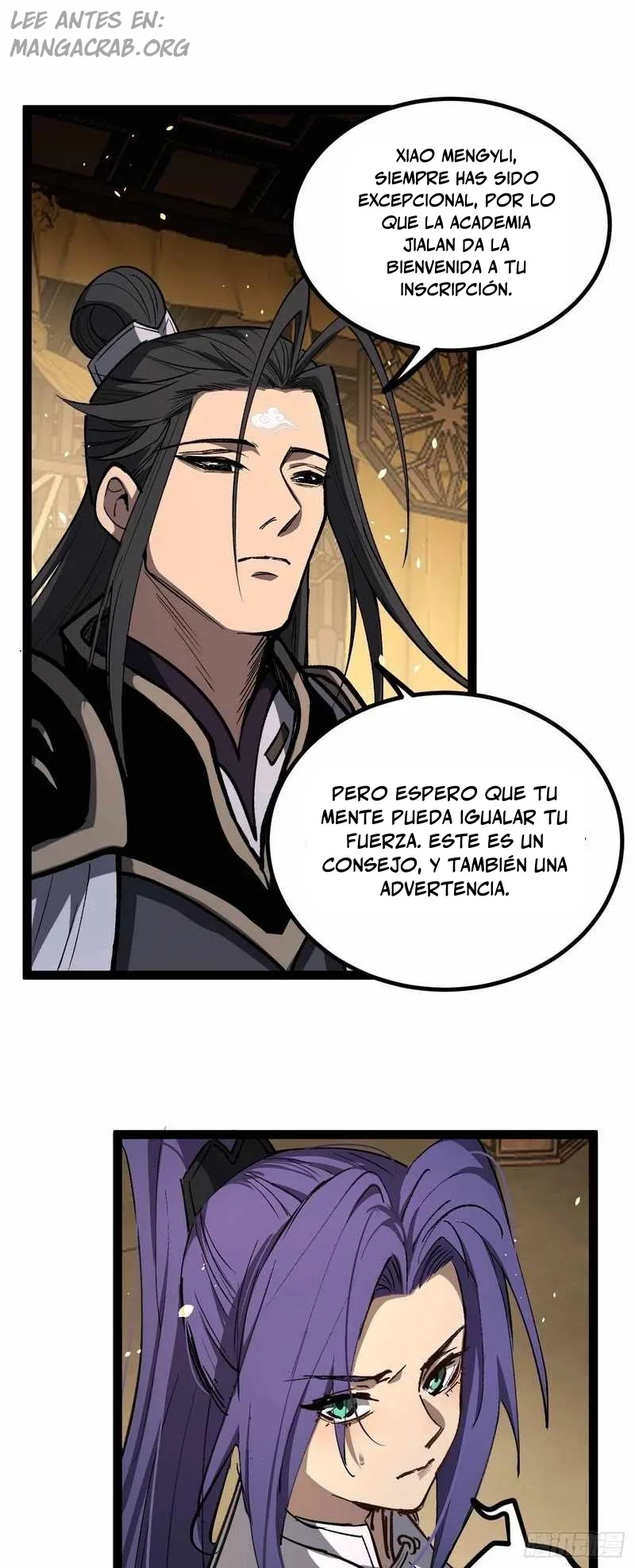 Capítulo 116, página 6