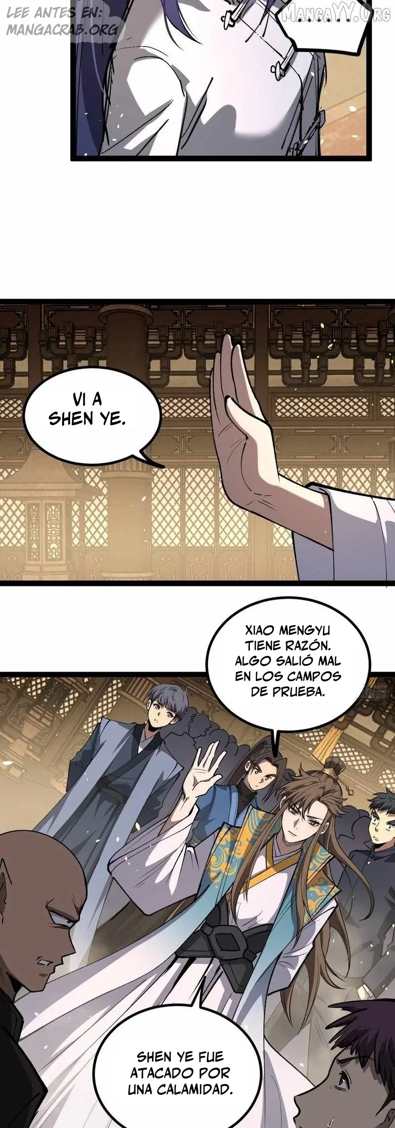 Capítulo 116, página 7