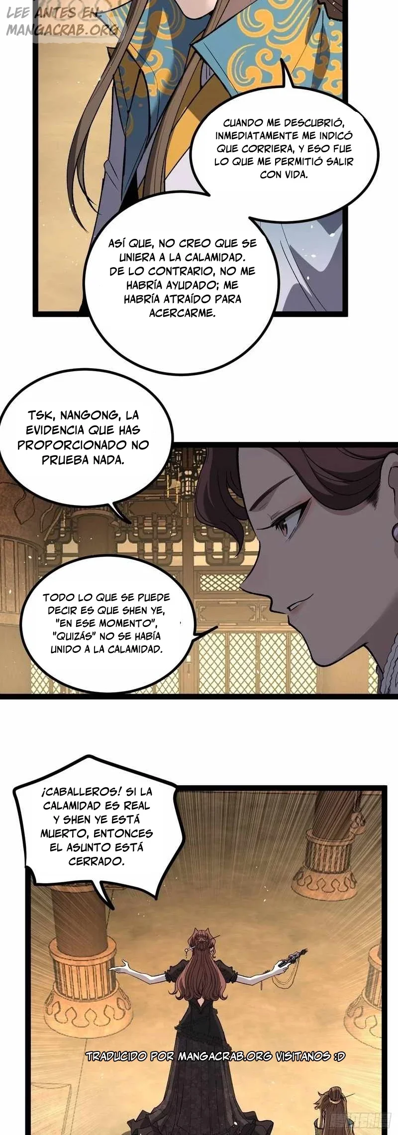 Capítulo 116, página 11