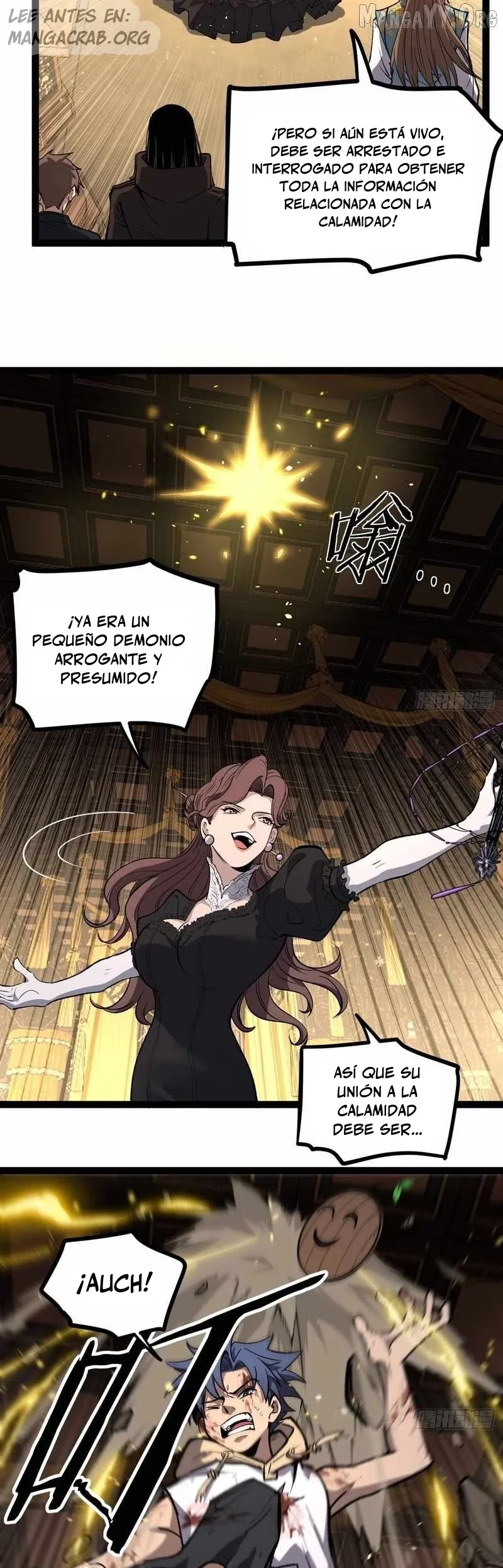 Capítulo 116, página 12