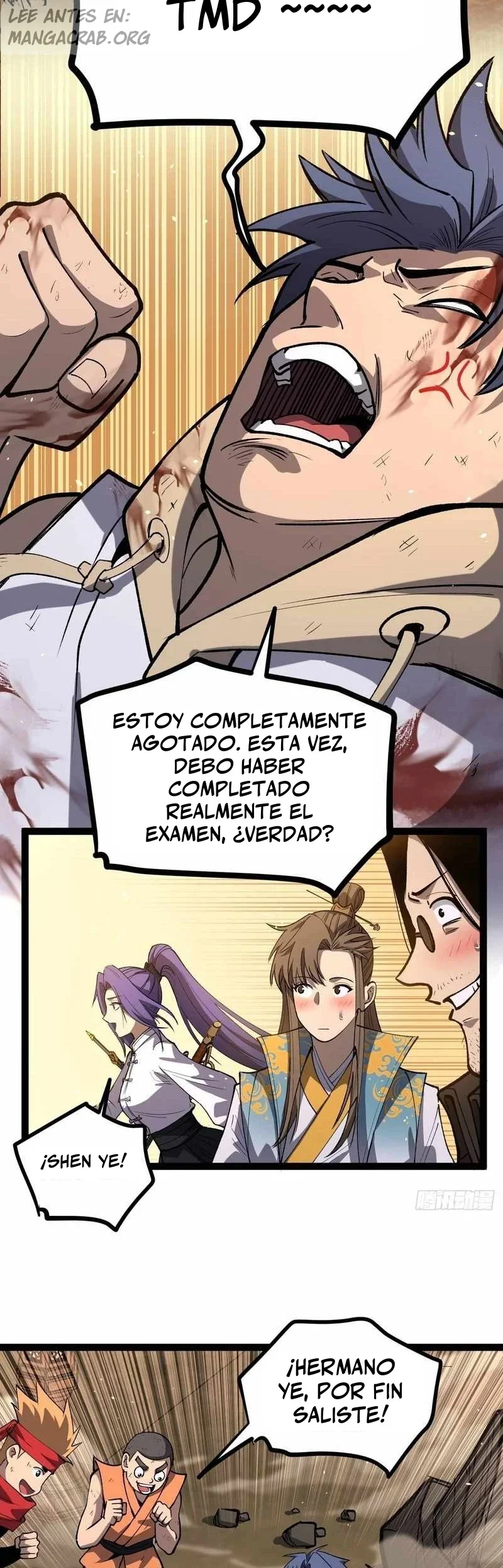 Capítulo 116, página 14