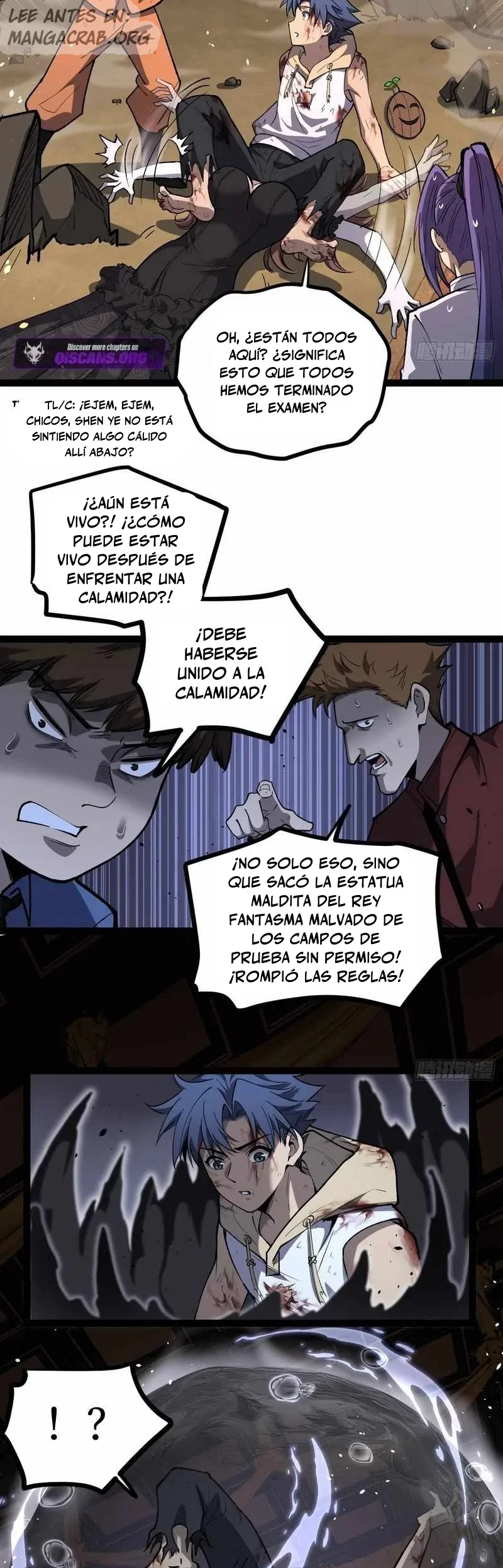 Capítulo 116, página 15