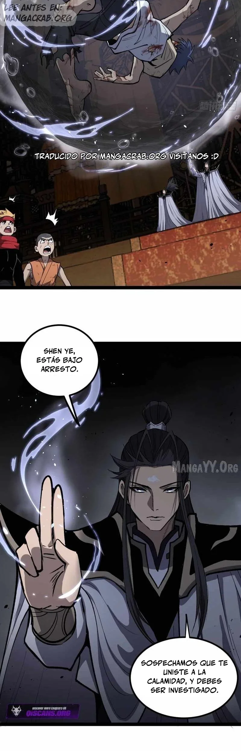 Capítulo 116, página 16