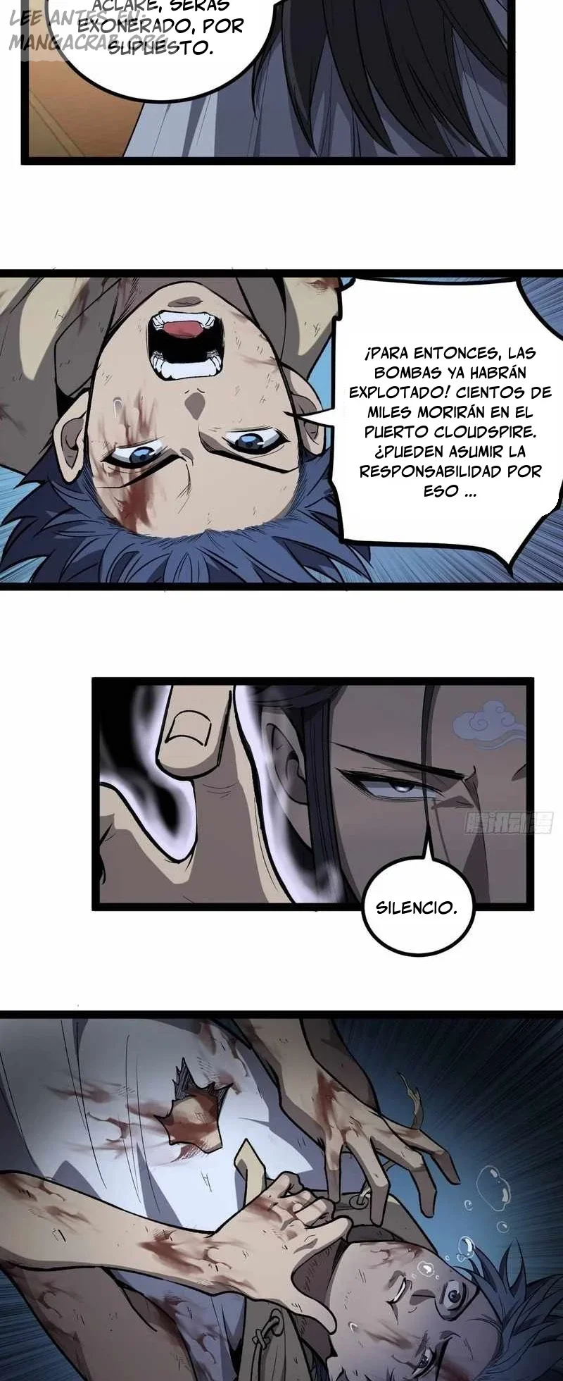 Capítulo 117, página 5