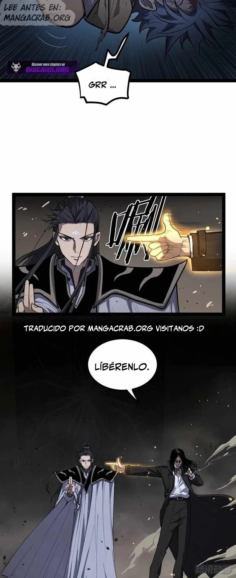 Capítulo 117, página 6