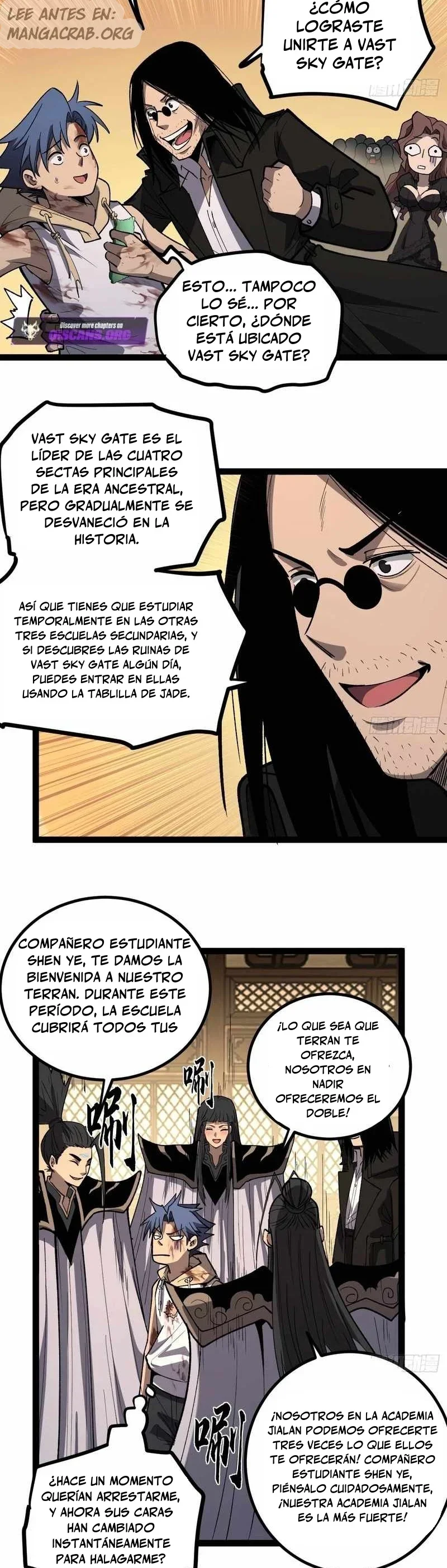 Capítulo 117, página 19