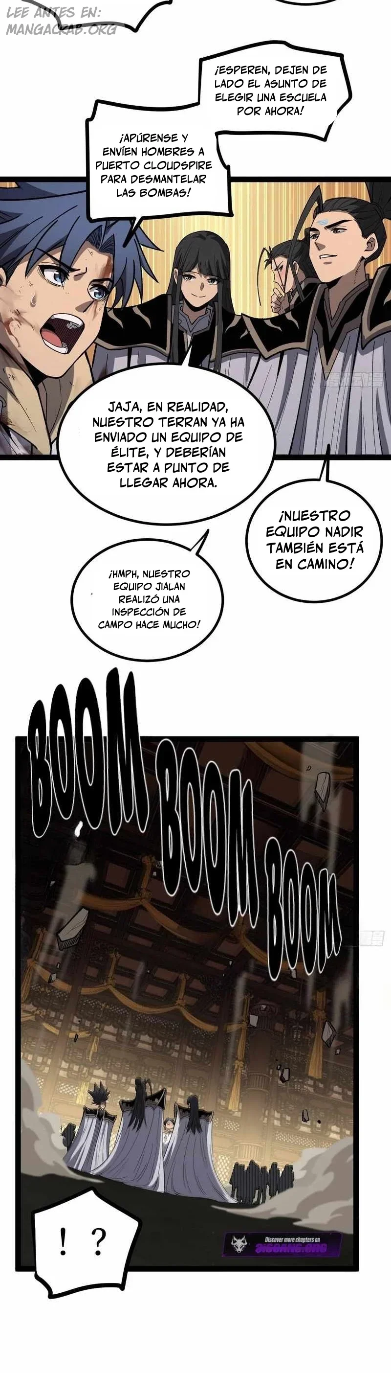 Capítulo 117, página 20