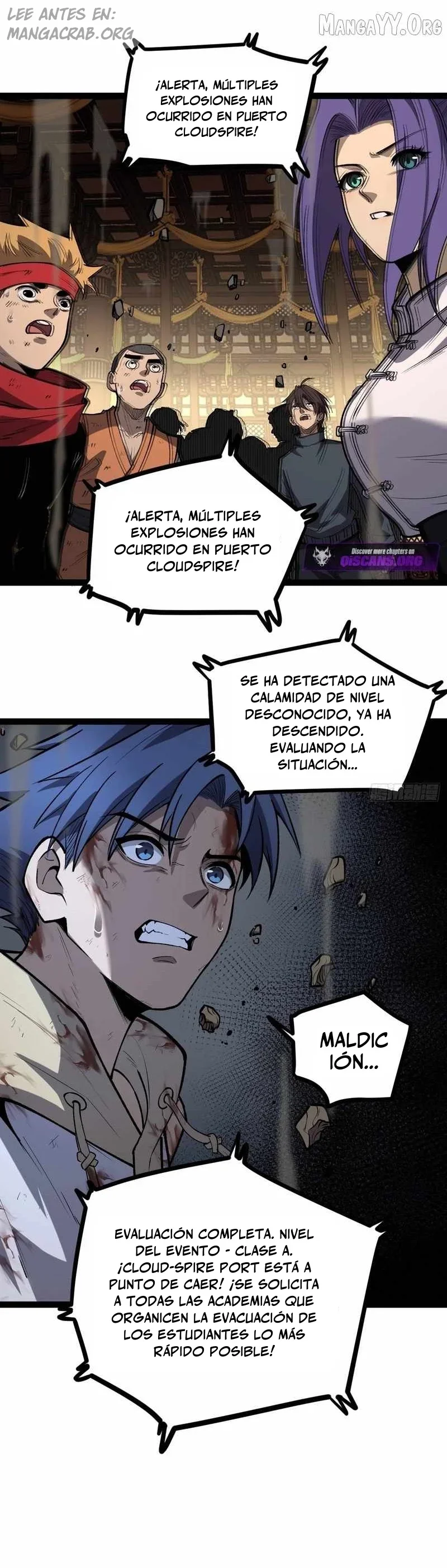 Capítulo 117, página 21