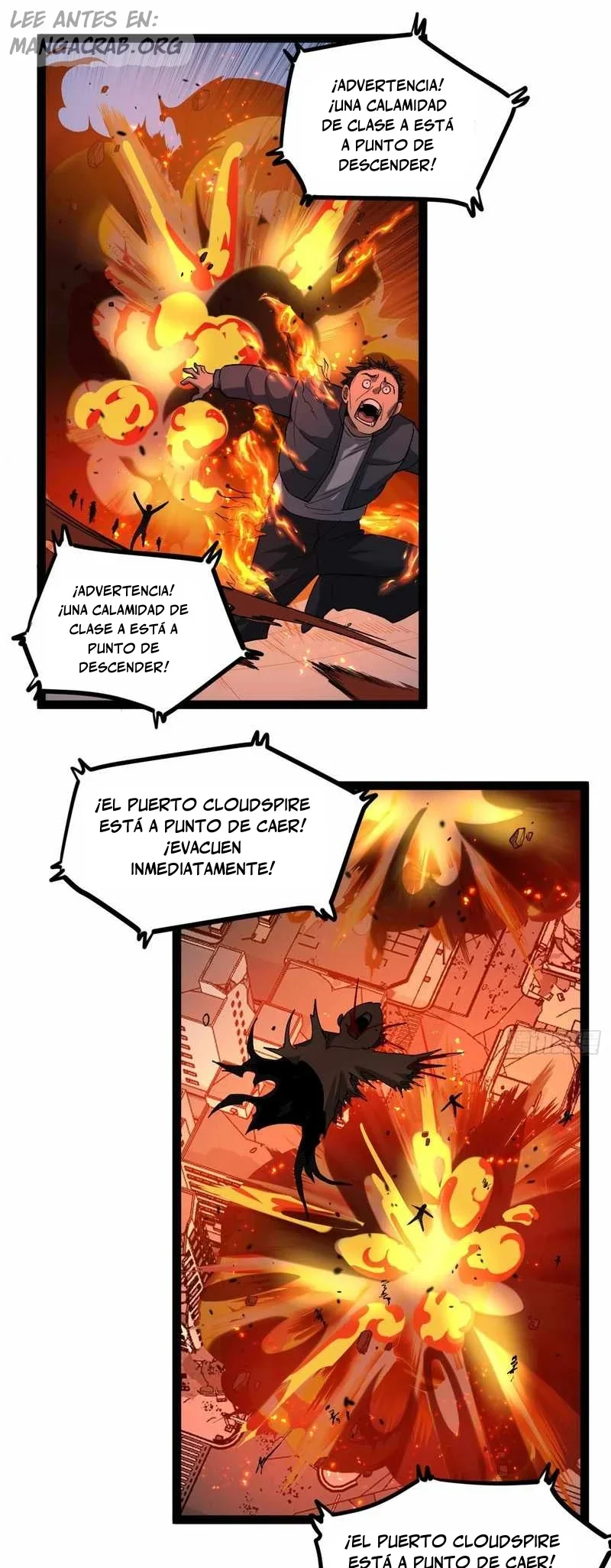 Capítulo 119, página 2