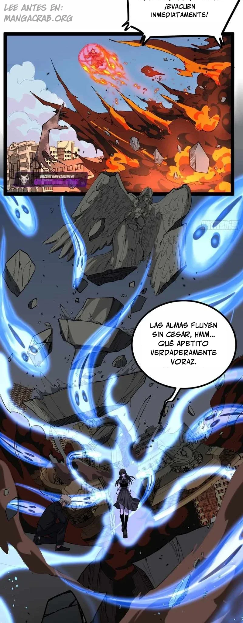 Capítulo 119, página 3