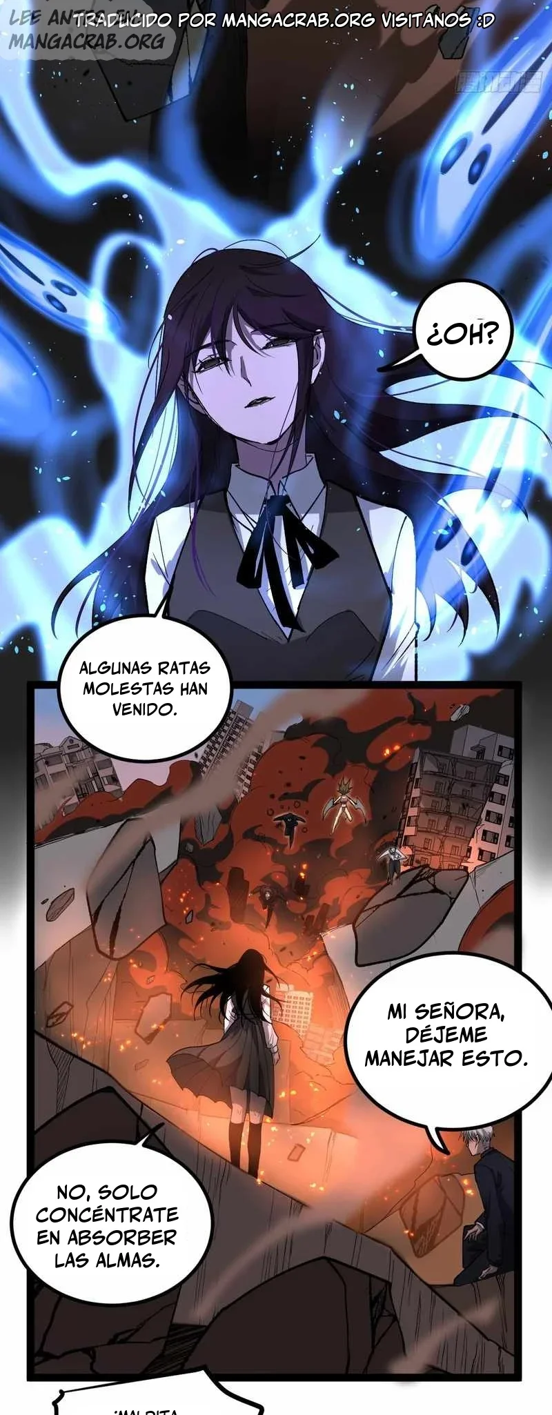 Capítulo 119, página 4