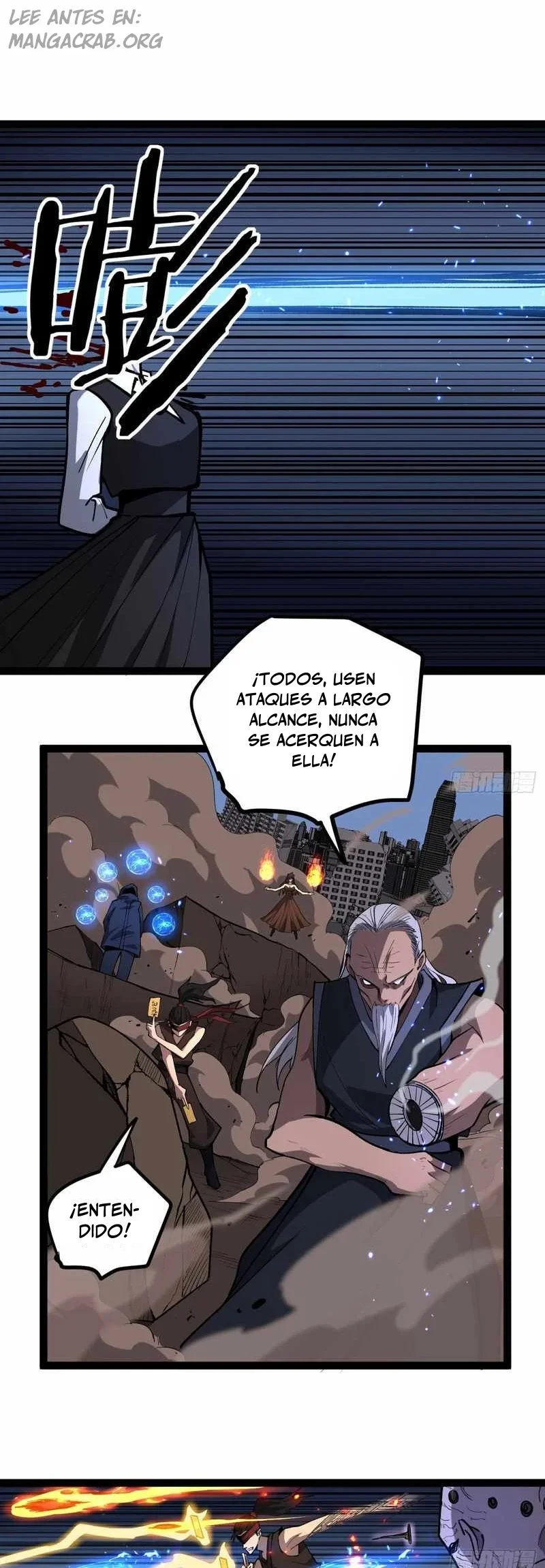 Capítulo 119, página 10