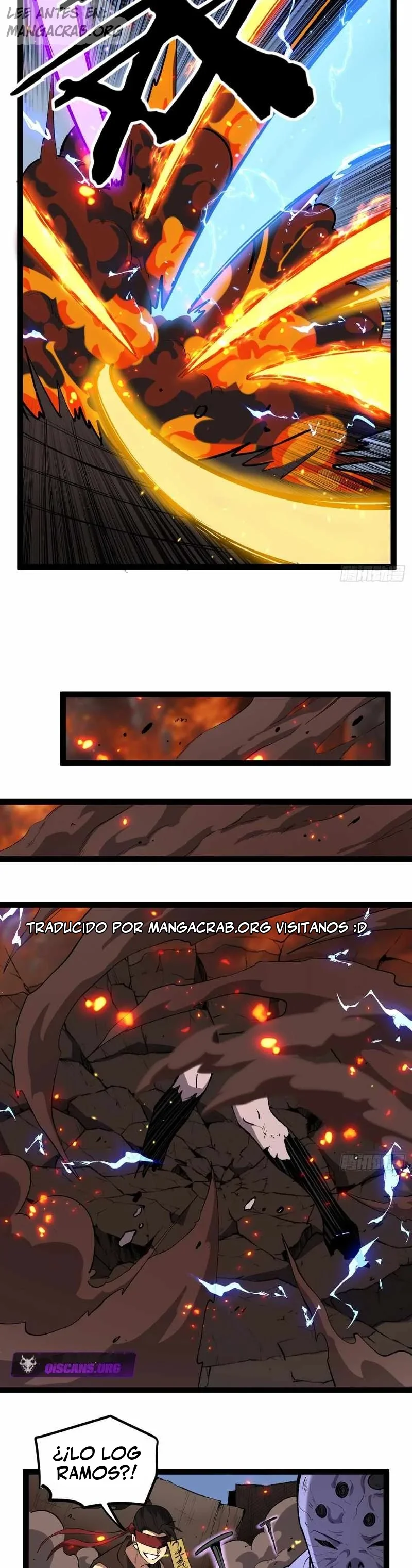 Capítulo 119, página 12