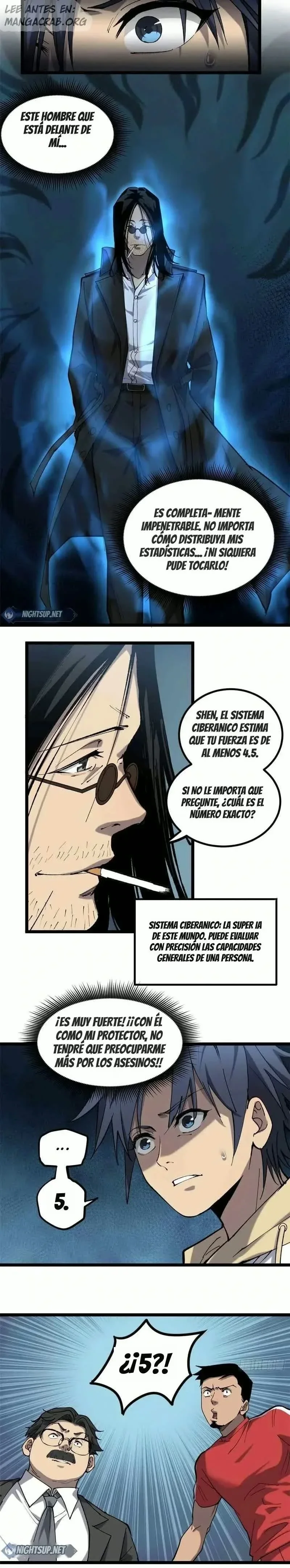 Capítulo 12, página 5