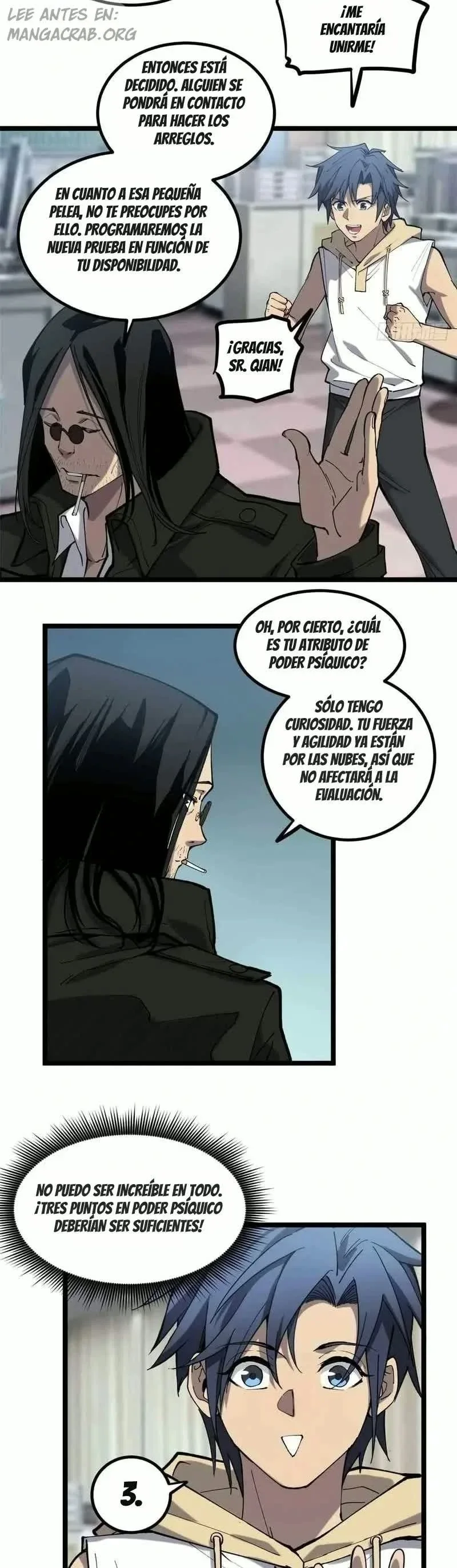 Capítulo 12, página 7