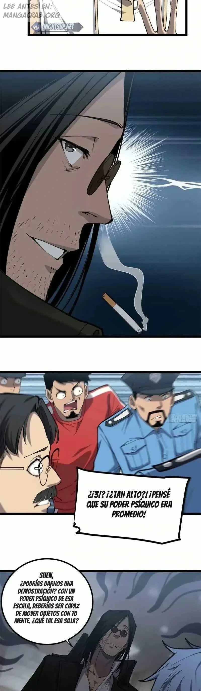 Capítulo 12, página 8