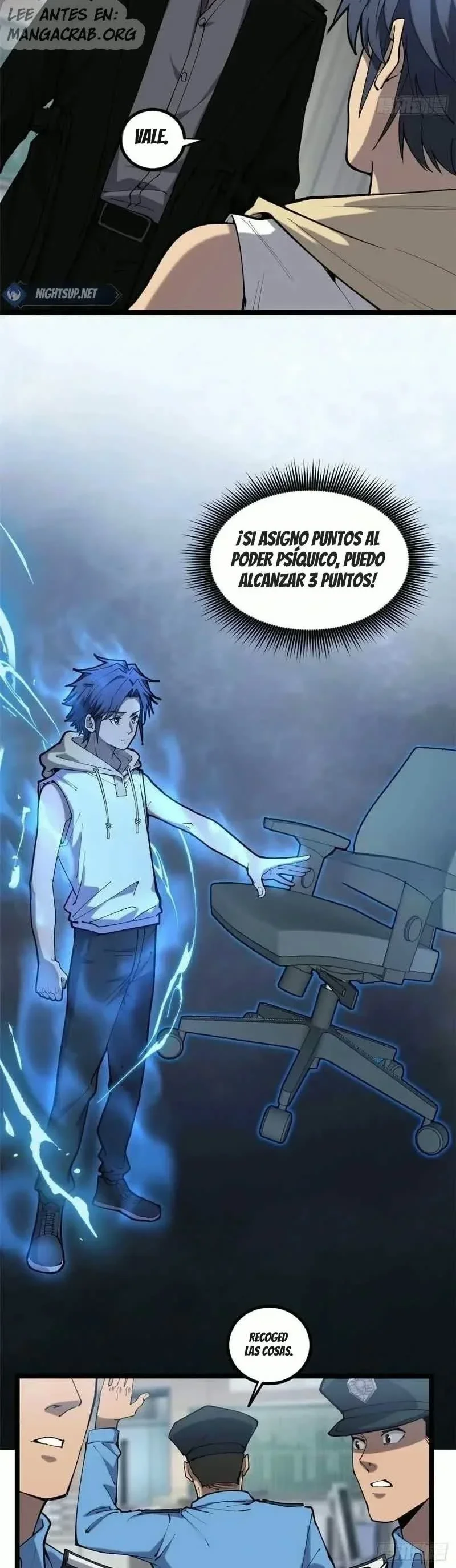 Capítulo 12, página 9