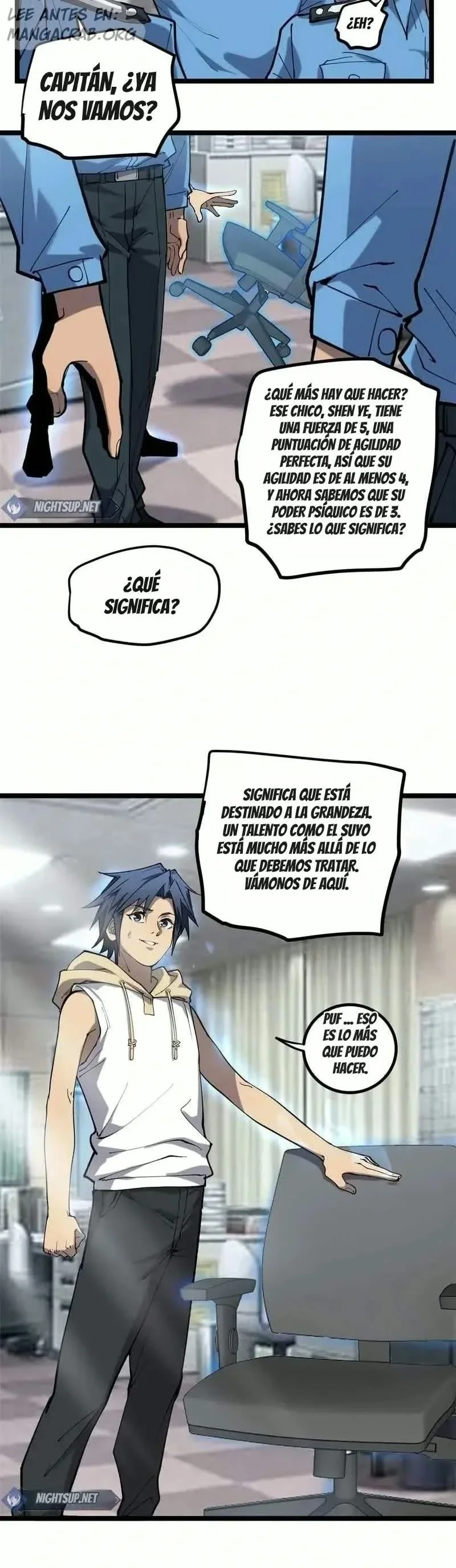 Capítulo 12, página 10