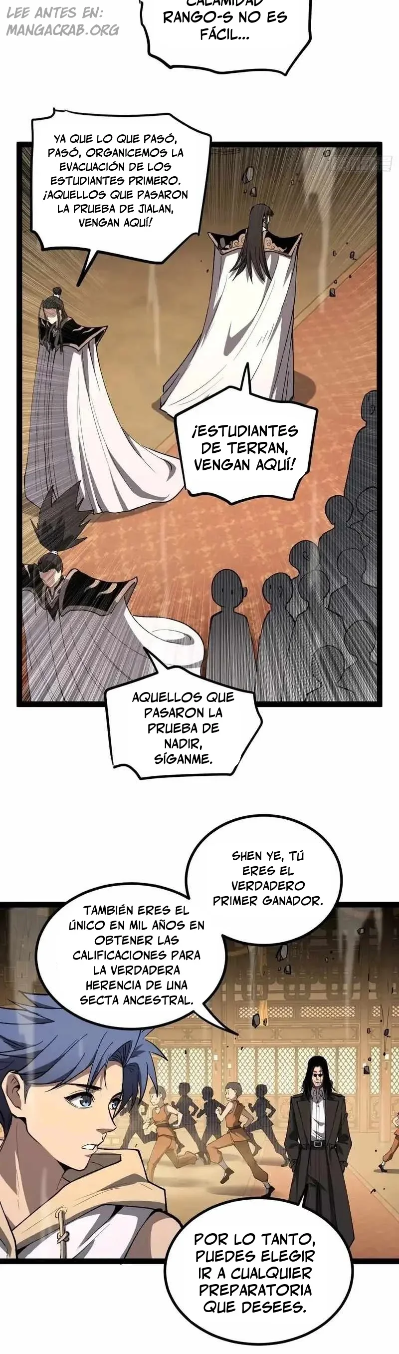 Capítulo 120, página 8