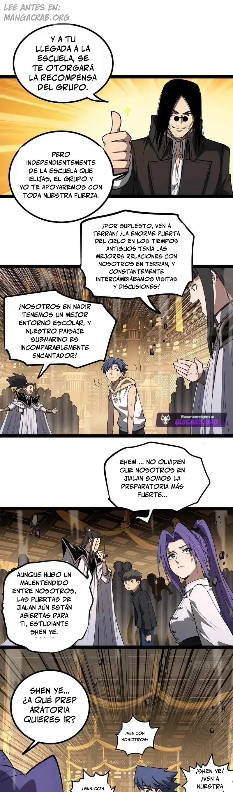 Capítulo 120, página 9