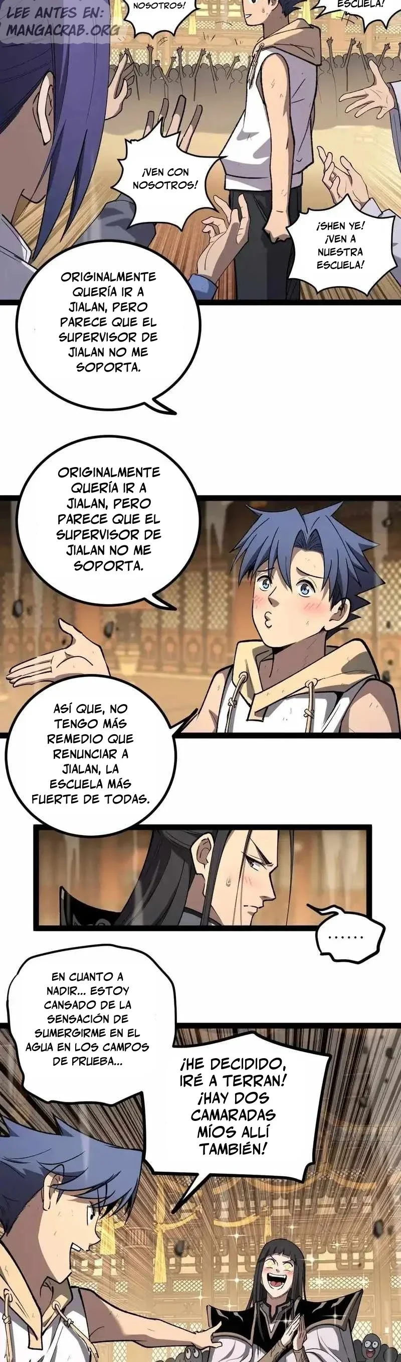 Capítulo 120, página 10