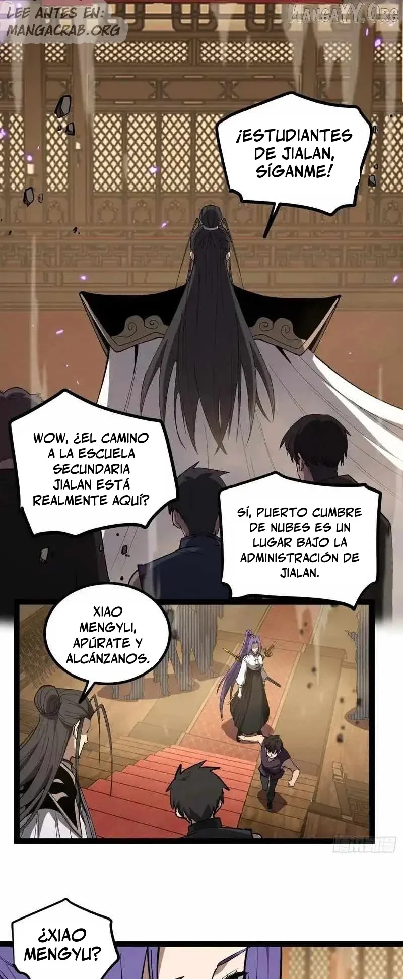 Capítulo 120, página 12